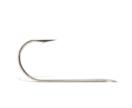 VMC SNELLED HOOKS 9140 - קרס  קשור עגול/נורבגי , 2 image