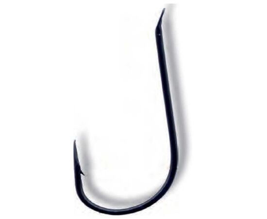 CANNELE SNELLED HOOKS 1403 - קרס קשור קרבון , 2 image