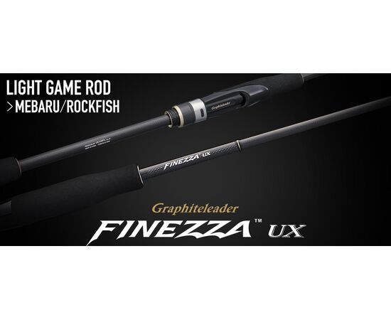 GRAPHITE-LEADER FINEZZA UX 