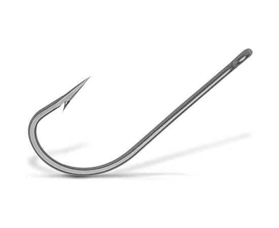 VMC 8255S STAINLESS HOOK 25PCS. , 2 image