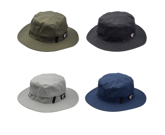 APIA ADVENTURE HAT KHAKI 