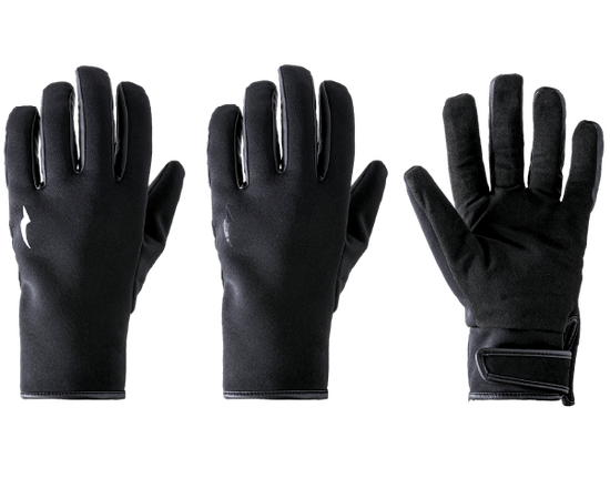 APIA WATER PROOF GLOVE BLACK XL 