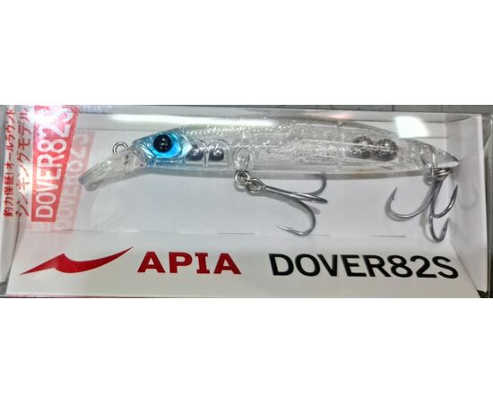 APIA DOVER 82S 10G 82MM , 3 image