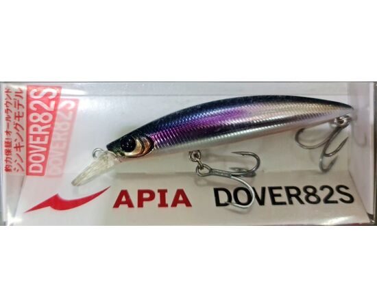 APIA DOVER 82S 10G 82MM , 4 image