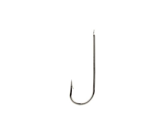 VMC 9140NI single round hooks 50PCS. - קרס עגול 50 יח 