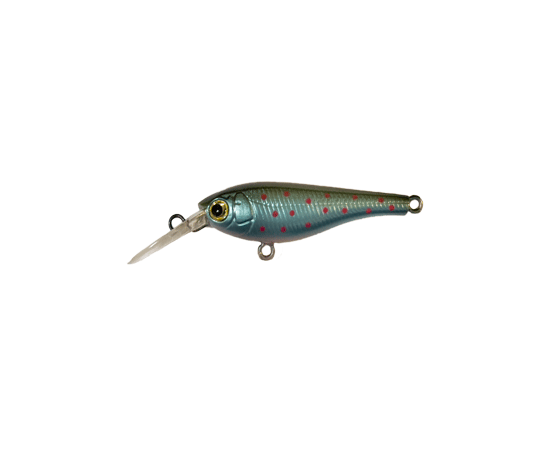 SKAGIT DESIGNS DIVING BEETLE 40SP 2.3G ARCTIC CHAR 