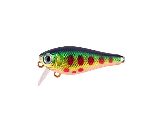 SKAGIT DESIGNS BOTTOM TRANK 36MM 4.5G F018T G/GR/YAMAME 