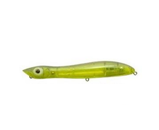 XORUS PATCHINKO II 13.7CM 26.3G GOST YELLOW 