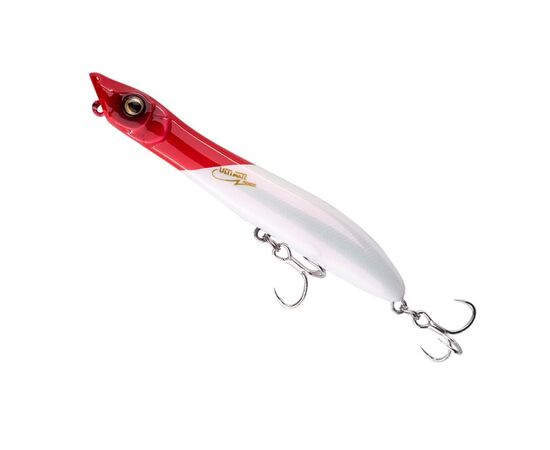 XORUS PATCHINKO II 13.7CM 26.3G RED HEAD 