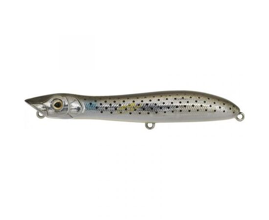 XORUS PATCHINKO 85 8.5CM 7G BLACK MULLET 