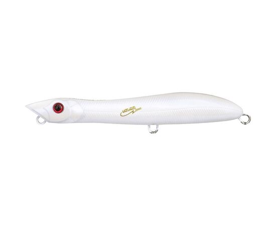 XORUS PATCHINKO 165 16CM 45G BLANC 