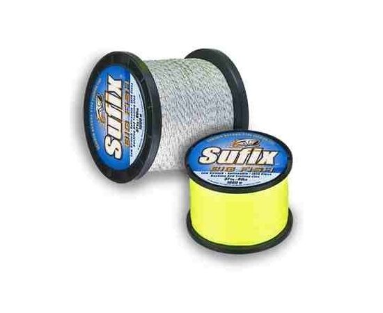 Sufix® Big Fish 1000M 80LB - חוט דקרון 