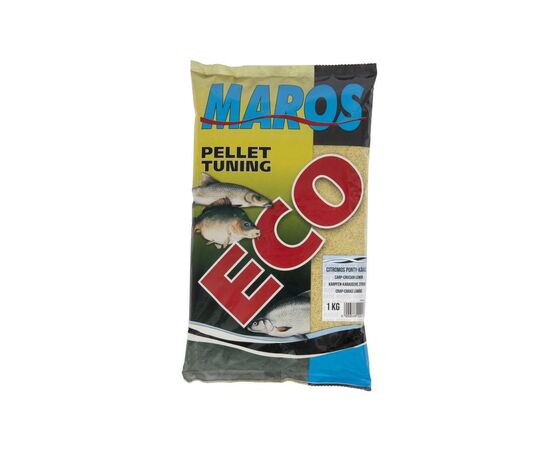 MAROS MIX ECO SERIES 1KG - תערובת לקרפיון , 6 image