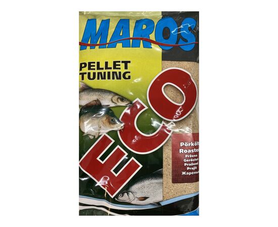 MAROS MIX ECO SERIES 1KG - תערובת לקרפיון , 7 image