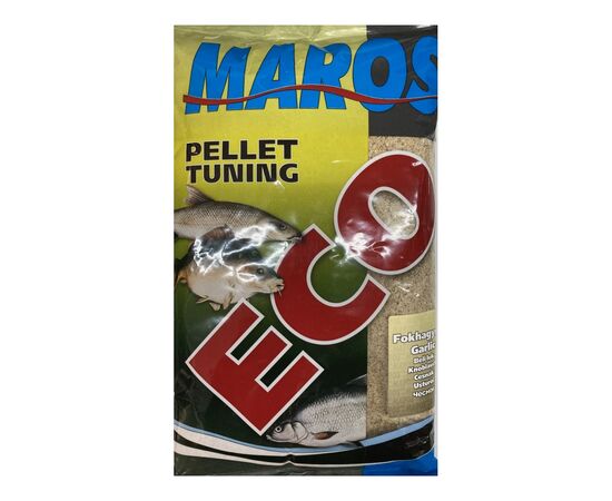 MAROS MIX ECO SERIES 1KG - תערובת לקרפיון , 11 image