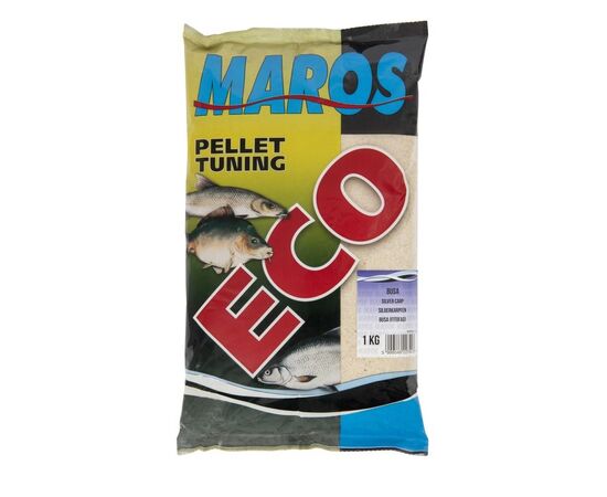 MAROS MIX ECO SERIES 1KG - תערובת לקרפיון , 12 image