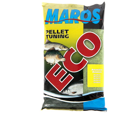 MAROS MIX ECO SERIES 1KG - תערובת לקרפיון , 16 image