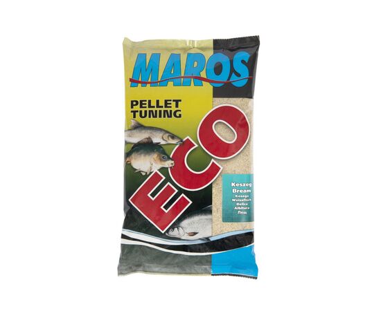 MAROS MIX ECO SERIES 1KG - תערובת לקרפיון , 17 image