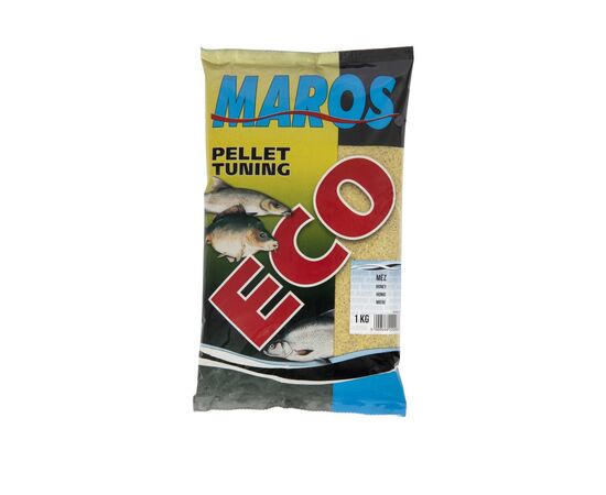 MAROS MIX ECO SERIES 1KG - תערובת לקרפיון , 18 image