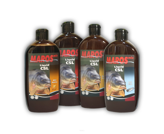 MAROS LIQUID CSL  500ML - תוסף נוזלי 