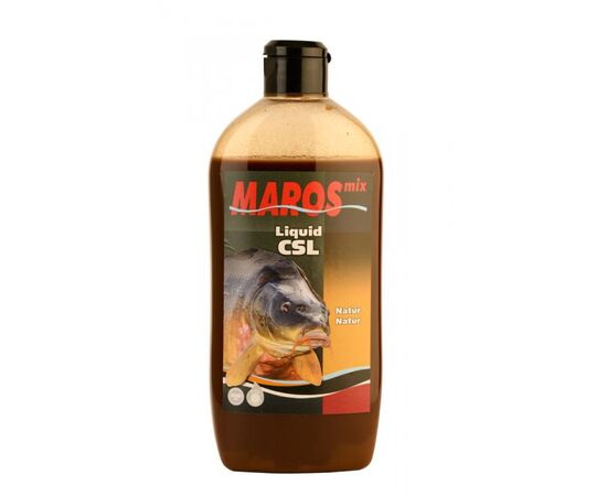 MAROS LIQUID CSL  500ML MAAR24 NATURAL - תוסף נוזלי 