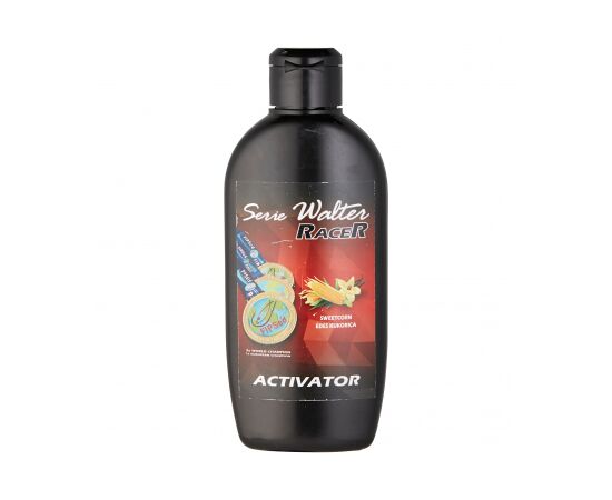 MAROS SERIE WALTER RACER ACTIVATOR 250ML MASW003 SWEET CORN FLAVOR - תוסף נוזלי בטעם תירס מתוק 