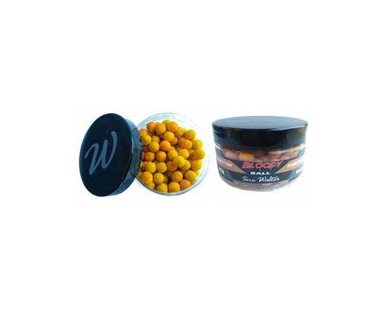 MAROS SERIES WALTER BLOODY BALL POP-UP 7MM , 3 image