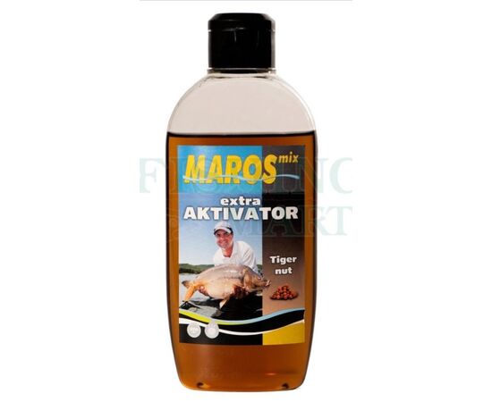 MAROS EXTRA ACTIVATOR 250ML - תוסף נוזלי , 6 image