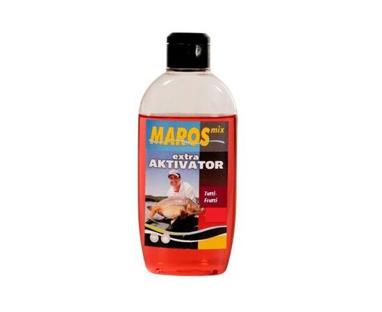 MAROS EXTRA ACTIVATOR 250ML - תוסף נוזלי , 7 image