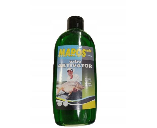 MAROS EXTRA ACTIVATOR 250ML - תוסף נוזלי , 8 image