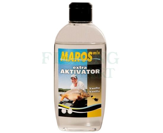 MAROS EXTRA ACTIVATOR 250ML - תוסף נוזלי , 9 image