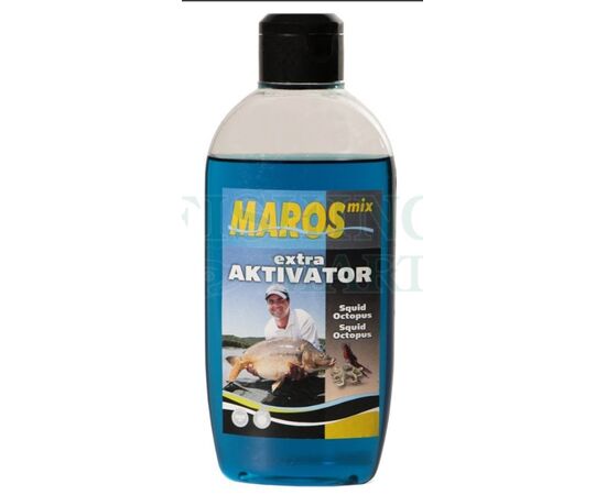 MAROS EXTRA ACTIVATOR 250ML - תוסף נוזלי , 10 image