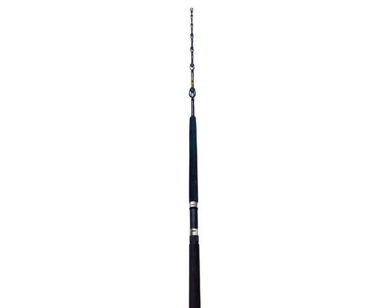 SKIPPER TUNA TROLLING 1.68M 20-30LB - מקל טרולינג 