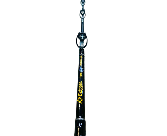 SKIPPER TUNA TROLLING 1.68M 20-30LB - מקל טרולינג , 2 image