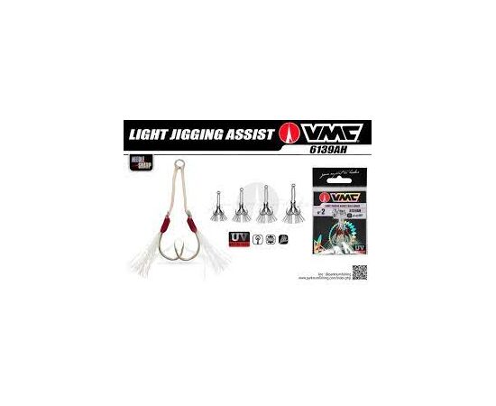 VMC 6139AH LIGHT JIGGING ASSIST - אסיסט הוק 