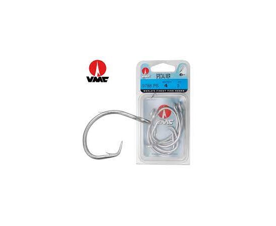 VMC 9788 Circle Hook X6 25Pcs. - קרס , 6 image