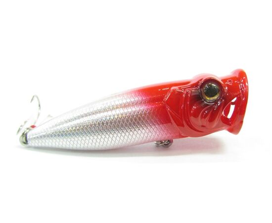 Strike Pro SH-002-C Sea Monster Popper 7cm 11.5G Color 022P - פופר 