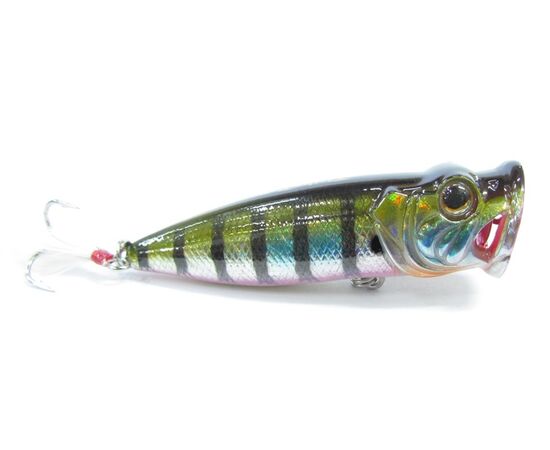 Strike Pro SH-002-C Sea Monster Popper 7cm 11.5G - פופר , 3 image