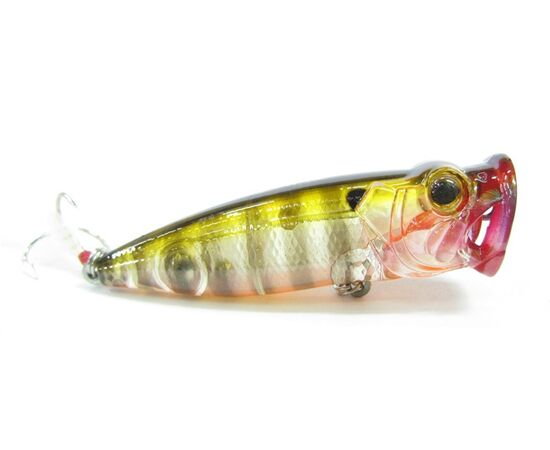 Strike Pro SH-002-C Sea Monster Popper 7cm 11.5G - פופר , 4 image