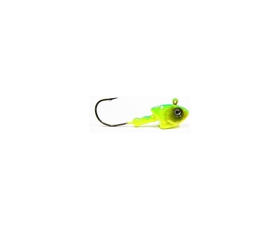 STRIKE-PRO JG-A-003 JIG HEAD 7G 1 - ג'יג הד 