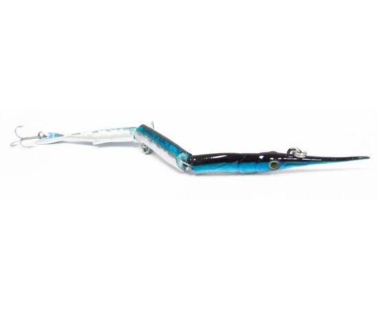 Strike Pro EG-071 Needlefish 16cm 8g - דמוי, 5 image