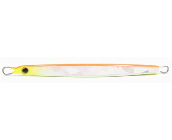 Strike Pro JG-002-E Evil Metal Jig19CM 200G Color 197LU - ג'יג 