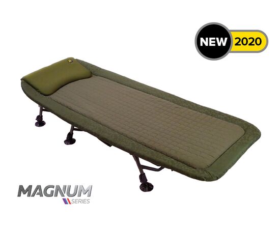 CARP SPIRIT MAGNUM BED - מיטה 