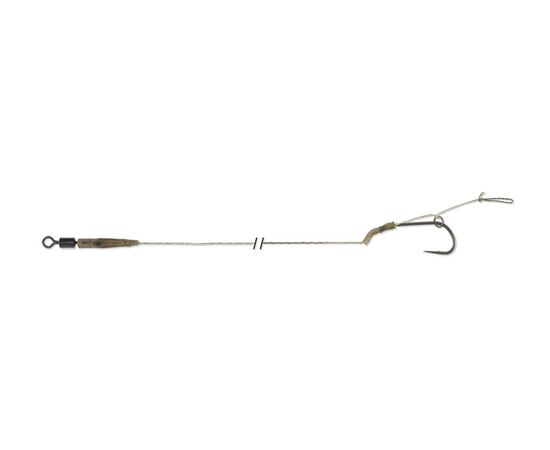 CARP SPIRIT BLOW BACK RIG SIZE 8 - ריג 