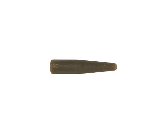 CARP SPIRIT LEAD CLIP TAIL RUBBER Weed Green 