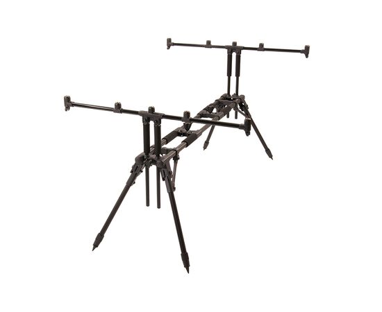 CARP SPIRIT FAST ROD POD 3/4 - רוד פוד 