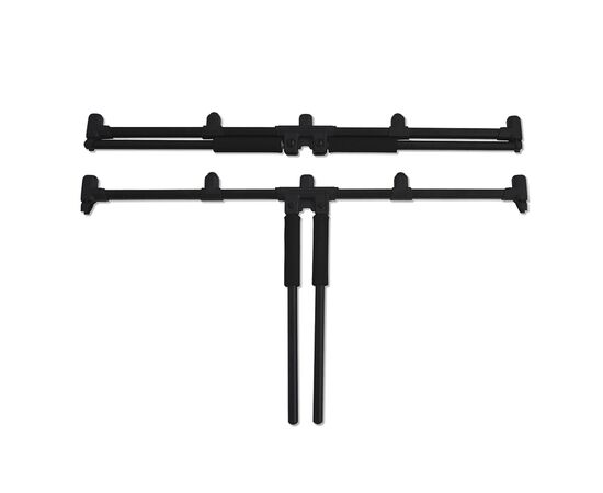 CARP SPIRIT FAST ROD POD 3/4 - רוד פוד , 2 image