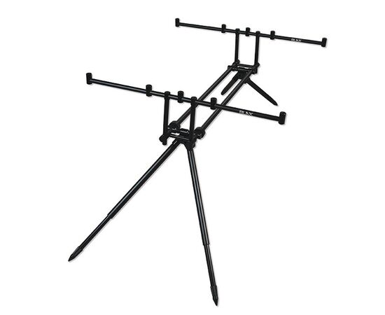 CARP SPIRIT BLAX ROD POD 3/4 - רוד פוד 