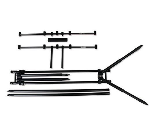 CARP SPIRIT BLAX ROD POD 3/4 - רוד פוד , 2 image