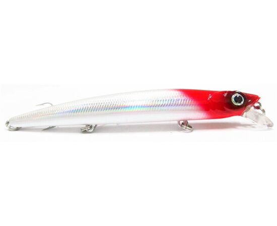 Strike Pro EG-031 Wiggle Stick 14CM 20.5G Color 022P - דמוי 